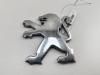Эмблема Peugeot 307 Артикул 55079463 - Фото #1