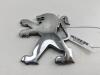 Эмблема Peugeot 307 Артикул 55113021 - Фото #1