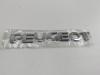 Эмблема Peugeot 307 Артикул 55113072 - Фото #1