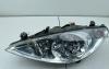 Фара левая Peugeot 307 Артикул 55137253 - Фото #1