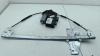 Стеклоподъемник электрический передний левый Peugeot 307 Артикул 55176253 - Фото #1