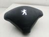 Подушка безопасности (Airbag) водителя Peugeot 307 Артикул 55181702 - Фото #1