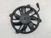 Вентилятор радиатора Peugeot 307 Артикул 55200709 - Фото #1