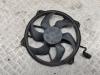 Вентилятор радиатора Peugeot 307 Артикул 55200757 - Фото #1