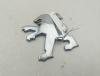 Эмблема Peugeot 307 Артикул 55211116 - Фото #1