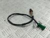 Датчик кислородный (лямбда-зонд) Peugeot 307 Артикул 55240184 - Фото #1