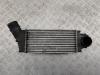 Радиатор интеркулера Peugeot 307 Артикул 55285771 - Фото #1