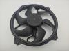 Вентилятор радиатора Peugeot 307 Артикул 55349340 - Фото #1