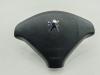 Подушка безопасности (Airbag) водителя Peugeot 307 Артикул 55351948 - Фото #1