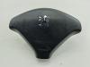 Подушка безопасности (Airbag) водителя Peugeot 307 Артикул 55351978 - Фото #1