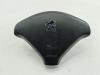 Подушка безопасности (Airbag) водителя Peugeot 307 Артикул 55351989 - Фото #1