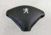 Подушка безопасности (Airbag) водителя Peugeot 307 Артикул 55367693 - Фото #1