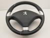 Руль Peugeot 307 Артикул 55370456 - Фото #1