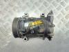 Компрессор кондиционера Peugeot 307 Артикул 55376561 - Фото #1