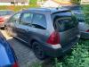  Peugeot 307 Разборочный номер T2591 #2