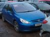  Peugeot 307 Разборочный номер V4016 #1