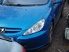  Peugeot 307 Разборочный номер V4016 #2