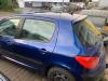  Peugeot 307 Разборочный номер T4016 #2