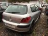  Peugeot 307 Разборочный номер S4746 #1
