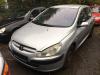  Peugeot 307 Разборочный номер S4746 #2