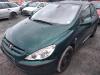  Peugeot 307 Разборочный номер P1542 #1