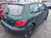  Peugeot 307 Разборочный номер P1542 #2