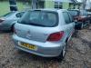  Peugeot 307 Разборочный номер V5486 #3