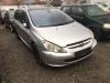  Peugeot 307 Разборочный номер S5846 #2