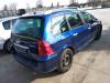  Peugeot 307 Разборочный номер P2645 #3