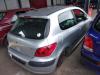  Peugeot 307 Разборочный номер P2657 #3