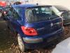  Peugeot 307 Разборочный номер S6532 #3