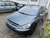  Peugeot 307 Разборочный номер T6057 #1