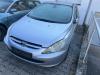  Peugeot 307 Разборочный номер T6089 #1