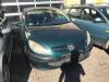  Peugeot 307 Разборочный номер T6227 #1