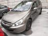  Peugeot 307 Разборочный номер P2867 #1