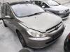  Peugeot 307 Разборочный номер P2867 #2