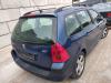  Peugeot 307 Разборочный номер P2917 #2