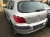  Peugeot 307 Разборочный номер T6347 #3