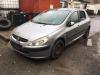  Peugeot 307 Разборочный номер S6837 #1