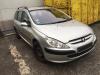  Peugeot 307 Разборочный номер S6889 #2