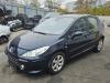  Peugeot 307 Разборочный номер T6839 #1