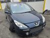  Peugeot 307 Разборочный номер T6839 #2