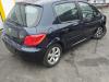  Peugeot 307 Разборочный номер T6839 #3