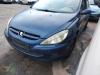  Peugeot 307 Разборочный номер P3469 #1