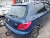  Peugeot 307 Разборочный номер P3469 #3