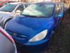  Peugeot 307 Разборочный номер S7462 #2