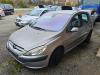  Peugeot 307 Разборочный номер T6885 #2