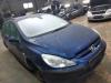  Peugeot 307 Разборочный номер P3510 #2