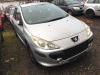  Peugeot 307 Разборочный номер S7516 #2