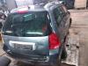  Peugeot 307 Разборочный номер P3548 #2